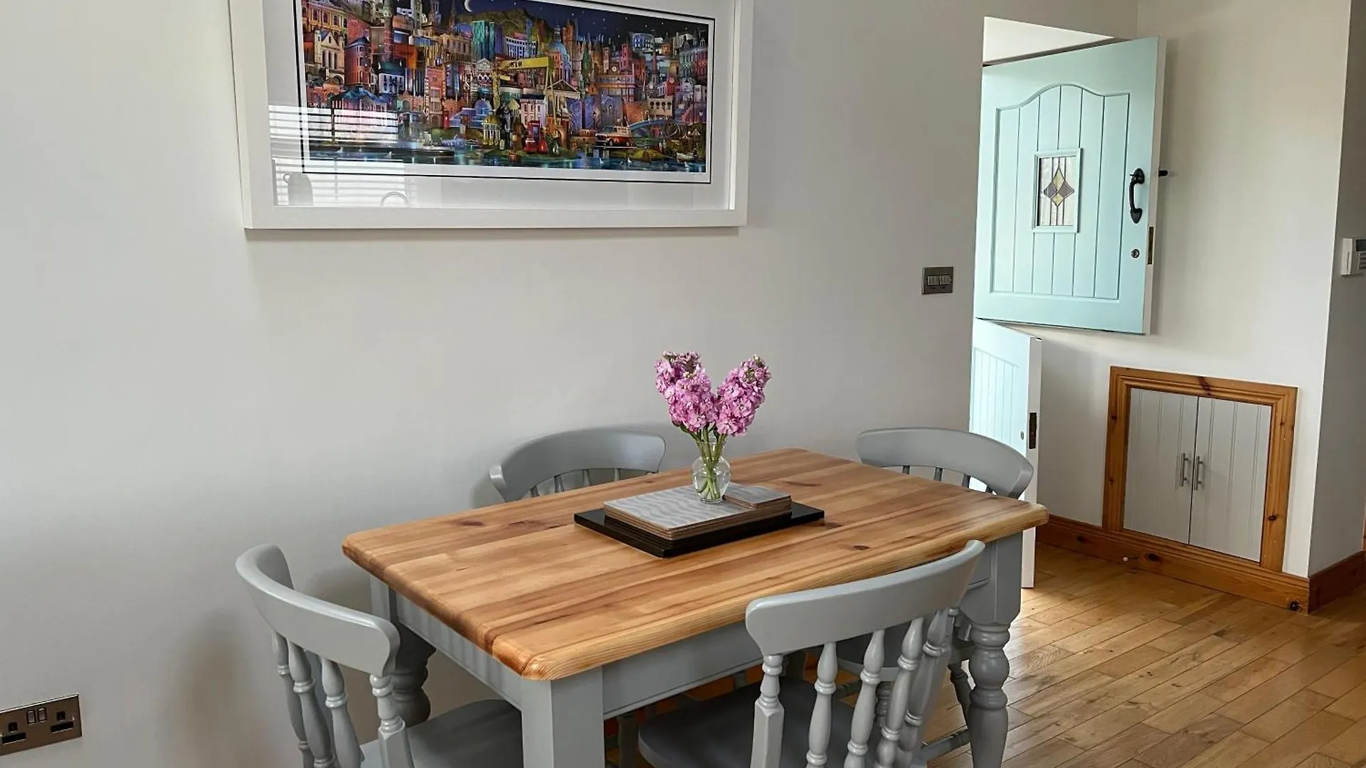 The Cottage At Ashbrook - Charming Country Cottage Near Belfast Reino Unido
