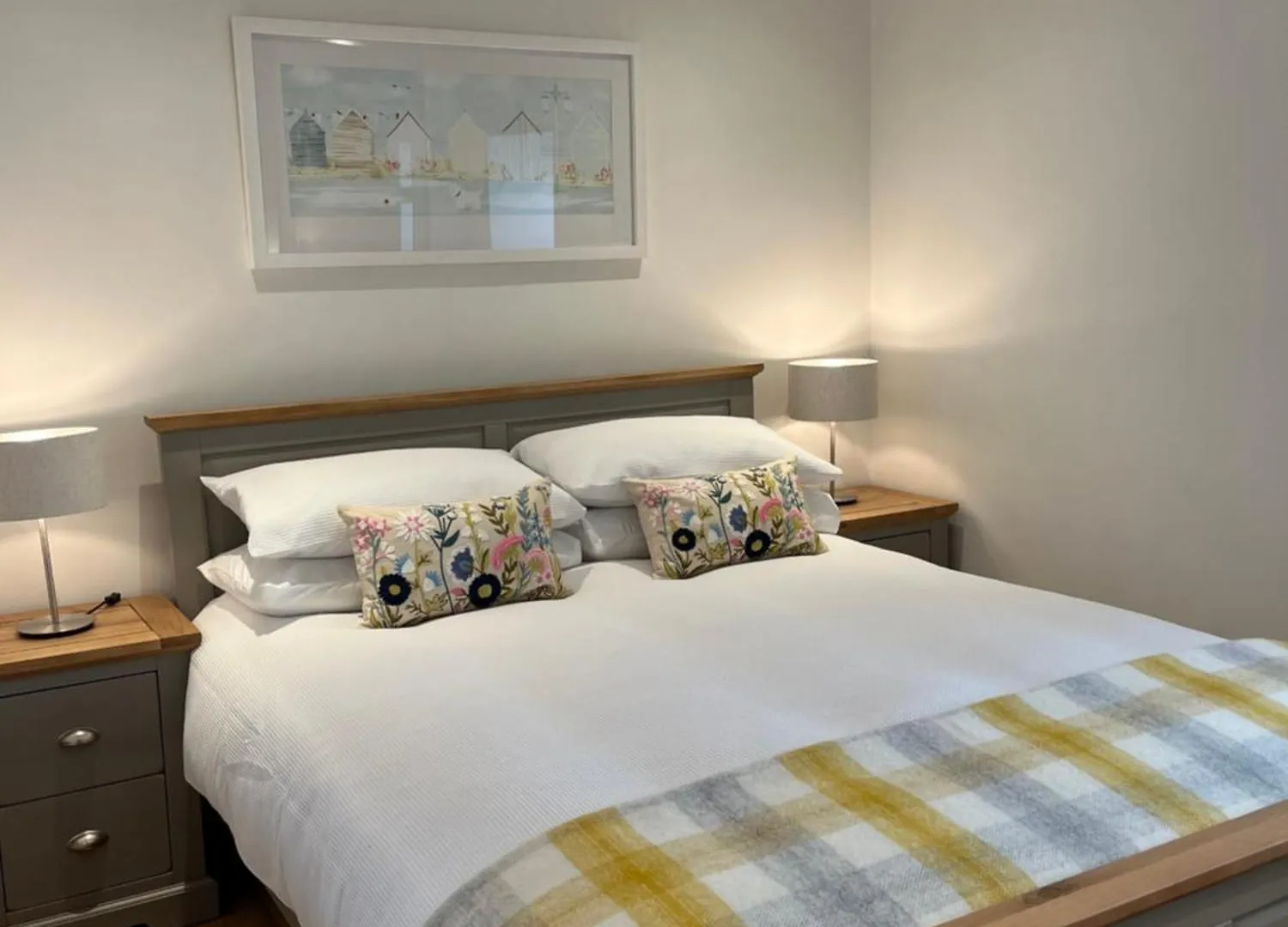 The Cottage At Ashbrook - Charming Country Cottage Near Belfast Holiday home