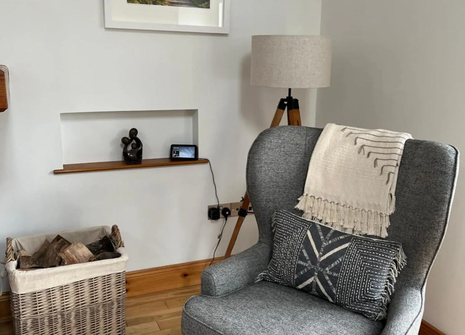 The Cottage At Ashbrook - Charming Country Cottage Near Belfast 0*,
