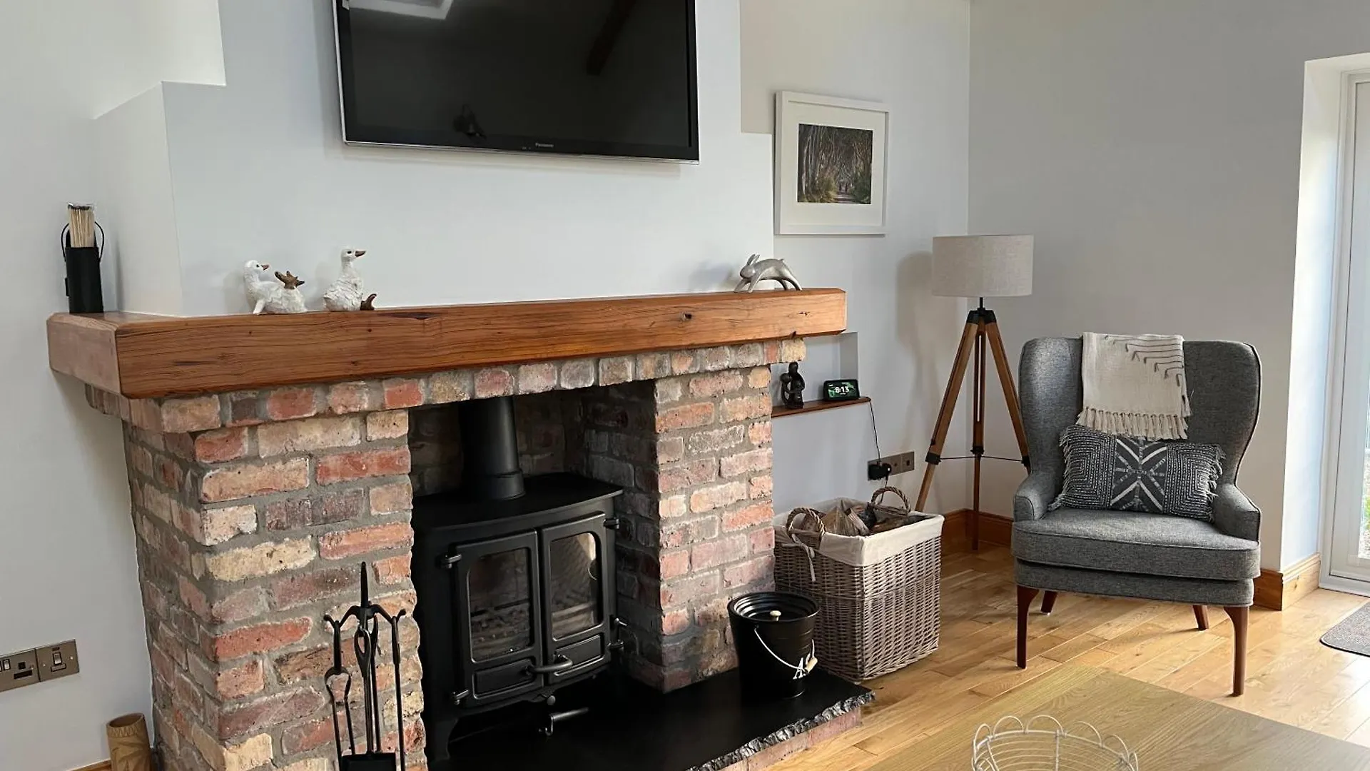 Holiday home The Cottage At Ashbrook - Charming Country Cottage Near Belfast