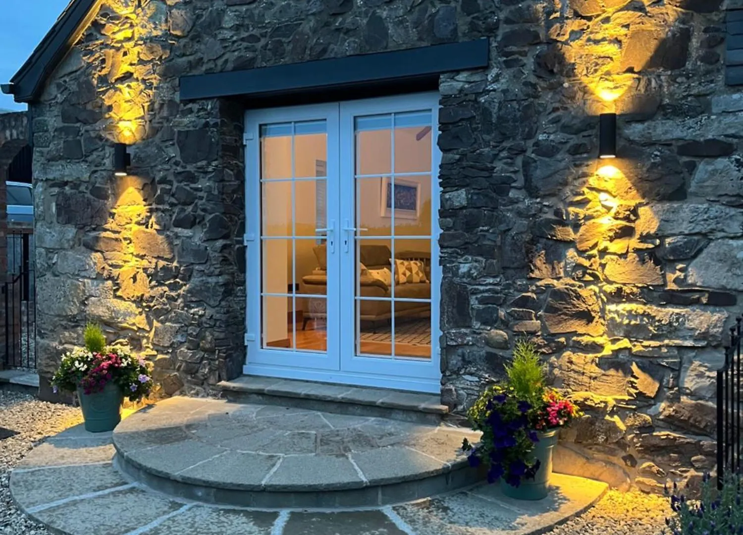 Holiday home The Cottage At Ashbrook - Charming Country Cottage Near Belfast United Kingdom