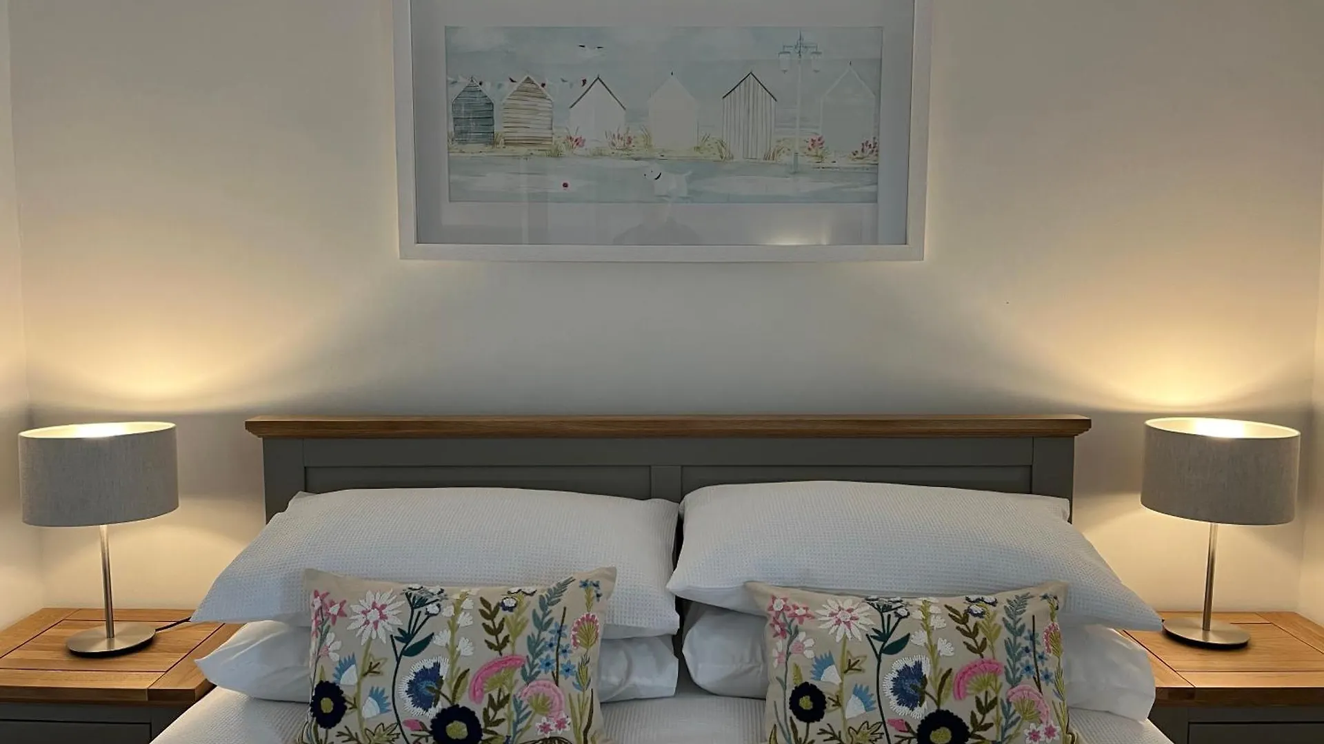 The Cottage At Ashbrook - Charming Country Cottage Near Belfast 0*,  Regno Unito